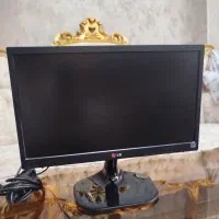 مانیتور ال جی /سامسونگ