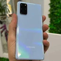 سامسونگ  S20 PLUS 5G 12/128 ویتنام درحدآک بازنشده
