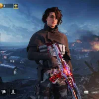 اکانت کالاف دیوتی موبایل