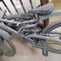 دوچرخه دنده ای|دوچرخه، اسکیت، اسکوتر|مشهد, فاطمیه|دیوار