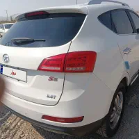 جک اس فایو 94|خودرو سواری و وانت|شیراز, فرودگاه شهید دستغیب شیراز|دیوار