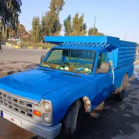 سلام نیسان وانت مدل ۷۱ سالم سالم بشرط|خودرو سواری و وانت|قم, نوبهار|دیوار