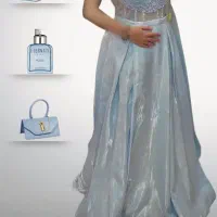 لباس مجلسی کرایه مناسب تمام سنین|لباس|اراک, |دیوار