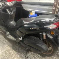 یاماها nmax