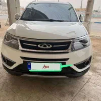 فروش تیگو 5|خودرو سواری و وانت|بندر امام خمینی, |دیوار