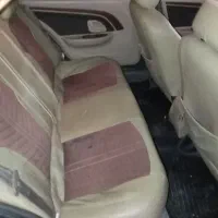 پژو پارس Tu5|خودرو سواری و وانت|خوی, |دیوار