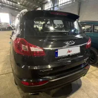 تجارت خودرو خسروانیTKK/تیگو ۵ مدل ۱۳۹۵|خودرو سواری و وانت|تهران, شهرک استقلال|دیوار