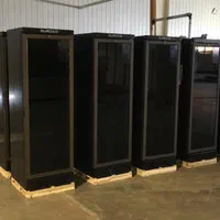 یخچال 800لیتری نو فراست جدید|فروشگاه و مغازه|خرمآباد, |دیوار