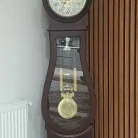 ساعت ایستاده نو