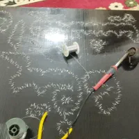 تعمیر تابلو ال ای دی