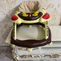 روروئک درحد نو|کالسکه و لوازم جانبی|اردبیل, |دیوار