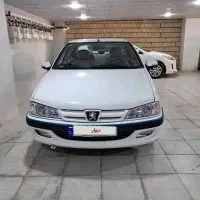 پژوپارس موتور جدید دریچه سیمی