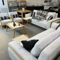 مبل ونیز کد۱بازارچه مبلمان اسعدی قشمی