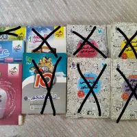 کتاب های تست جامع کنکور علوم انسانی 1403