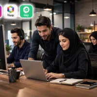 درآمد بالا می‌خوای پیام بده