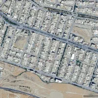 فروش ویلایی کارکنان جنوبی