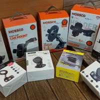 نگهدارنده هولدر موبایل