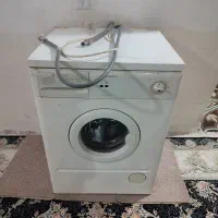 لباسشویی ارج