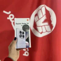 شیائومی نوت ۱۴ پرو