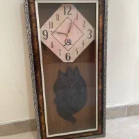 ساعت دیواری|ساعت دیواری و تزئینی|تهران, ایوانک|دیوار