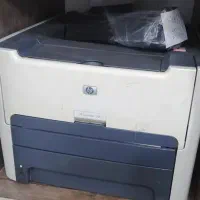 پرینتر تک کاره HP
