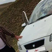 رانا مدل ۹۲معاوضه باوانت پراید