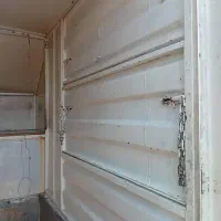 اتاق عقب فلافلی پیکان وانت با تمام وسایل|قطعات یدکی و لوازم جانبی|شیراز, شهرک مهدی‌آباد|دیوار