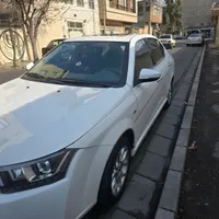 دنا پلاس اتوماتیک توربو