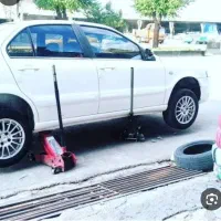 سورن پلاس EF7|خودرو سواری و وانت|صحنه, |دیوار