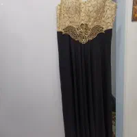 پیراهن مجلسی زنانه