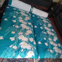 تشک و لحاف
