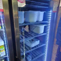 فریزر ایستاده چیرو