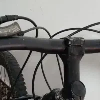 ۲۶تمام المنیوم المپیا ترمزدیسک هیدرولیک روغنی درحد|دوچرخه، اسکیت، اسکوتر|پاکدشت, حصار امیر|دیوار