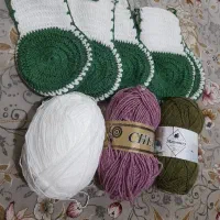 مقداری لوازم