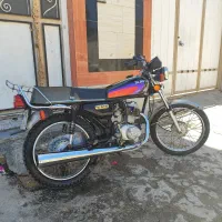 موتور125 مدل 93 سروستان