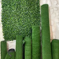 چمن مصنوعی در جشنواره کف ایران|مصالح و تجهیزات ساختمان|آمل, |دیوار