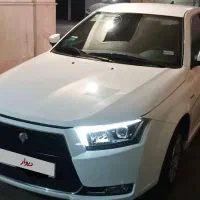 دنا پلاس/مدل 99/ سفید تک برگ سند