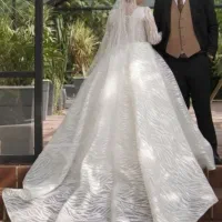اجاره و فروش لباس عروس