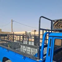 باربند دزفولی نیسان