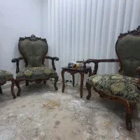 مبل استیل لاکچری|حراج|تهران, ایران|دیوار