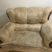 مبل راحتی ۷ نفره