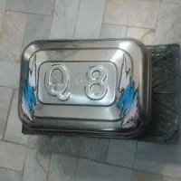 باکس موتورسیکلت
