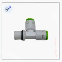 پمپ،شیربرقی،آداپتور،اتصالات تصفیه آب خانگی