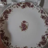سرویس گل سرخی