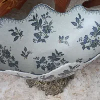 میوه خوری جنس زیر خاکی|ظروف سرو و پذیرایی|پیشوا, |دیوار