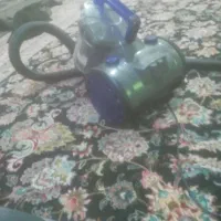 جاروبرقی