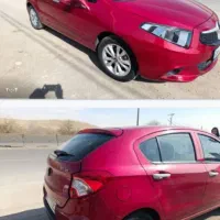 برلیانس ۲۲۰