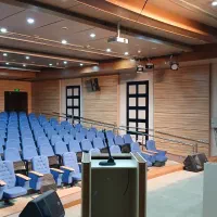 اجاره آمفی تئاتر