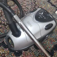 جاروبرقی