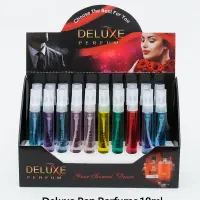 عطر و ادکلن جیبی خودکاری 10 میل فروش عمده